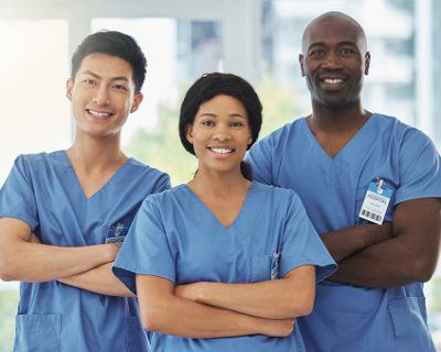 IENs Nursing Orientation Program – Gateway to Canada